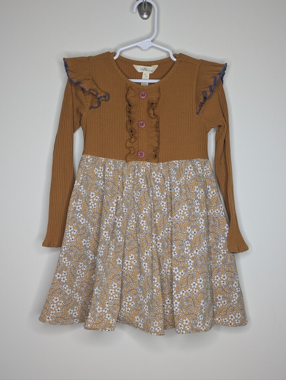 Matilda Jane Just Imagine Clio Dress 4